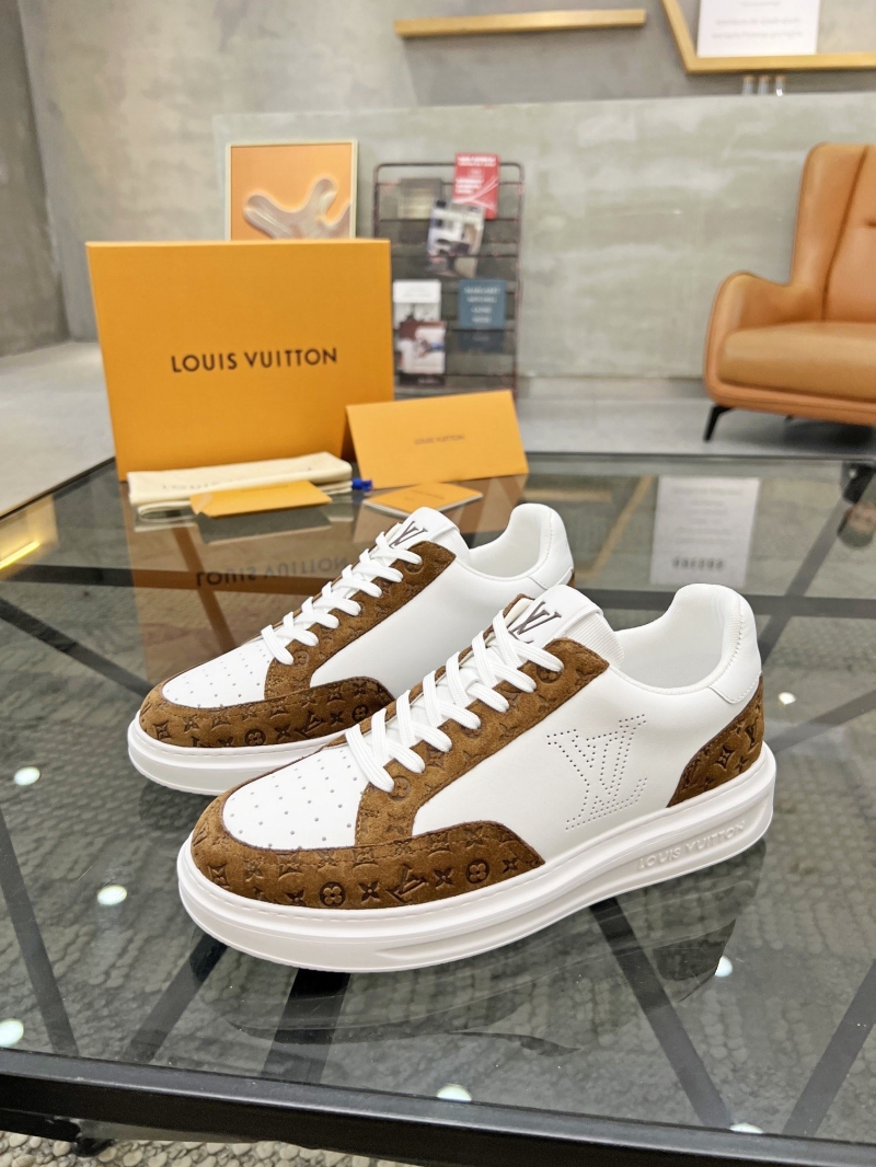 LV Casual Shoes